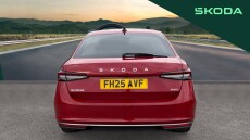 Skoda Superb 2.0 TSI Laurin + Klement 4X4 5dr DSG Petrol Hatchback